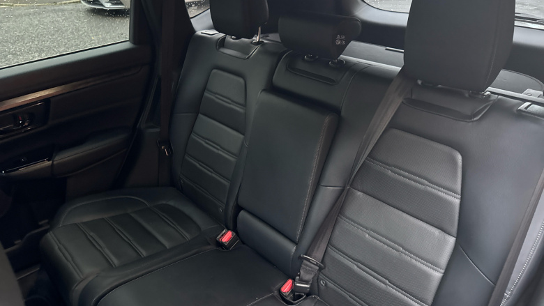 Honda CR-V 2.0 i-MMD Hybrid Sport Line 2WD 5dr eCVT Hybrid Estate